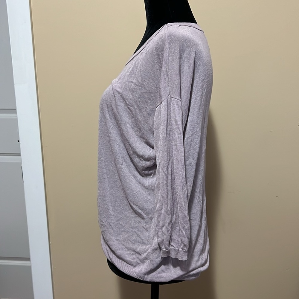 ARITZIA Wilfred Balzac Sweater - Picture 3 of 8